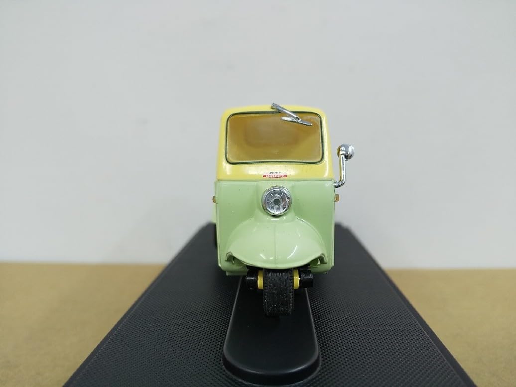 Amazon | □ EBBROエブロ 1/43 DAIHATSU MIDGET ダイハツミゼット 三輪